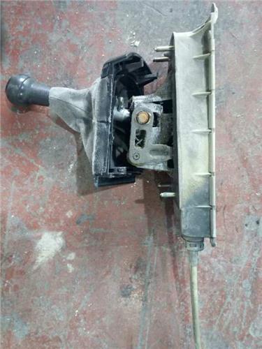 Conjunto Palanca Cambio Velocidad Seat Ibiza (6L1)(04.2002->) foto 4