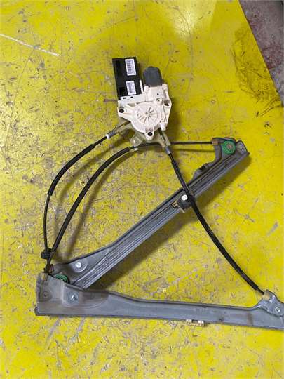 Elevalunas Electrico Delantero Derecho Renault Laguna III Berlina (2007->)