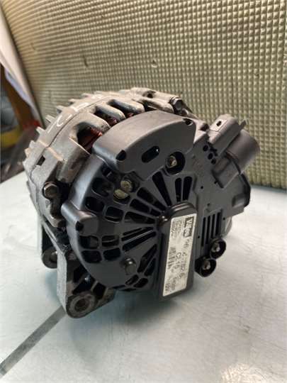 Alternador Citroen Xsara Picasso (1999->) foto 5