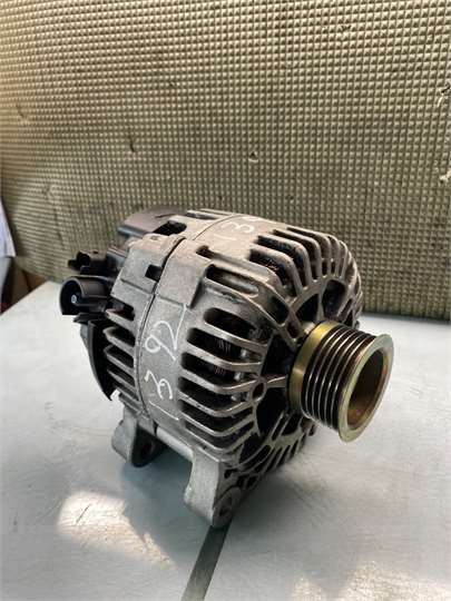 Alternador Citroen Xsara Picasso (1999->)