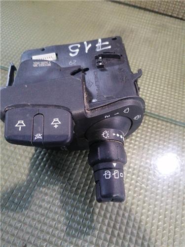 mando limpiaparabrisas renault modus i 2004