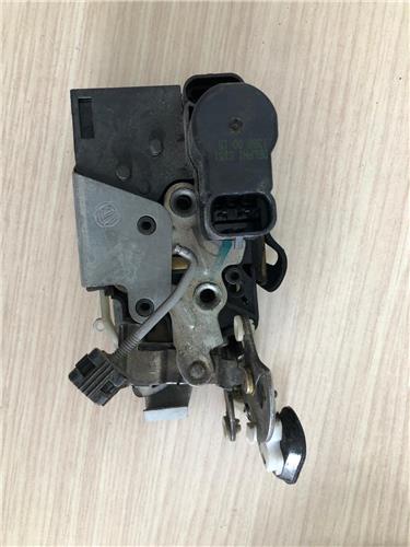 Cerradura Puerta Trasera Derecha Fiat Brava (182)(1995->)