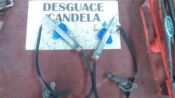 Elevalunas Electrico Trasero Izquierdo Ford Mondeo FD Berl./Turnier (1993->)
