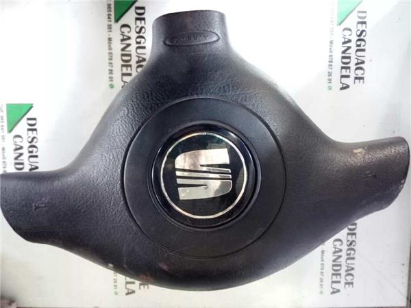 Airbag Volante
