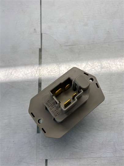 RESISTENCIA CALEFACCION Land Rover Range Rover Sport (01.2005->) foto 3