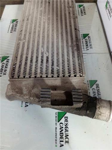Intercooler Renault MEGANE II BERLINA 5P foto 4
