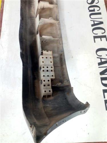 Paragolpes Trasero Renault Megane I Berl./ Berl. con portón (BA0)(08.1995->) foto 5