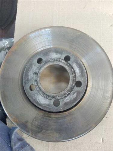 disco freno delantero volkswagen passat berli