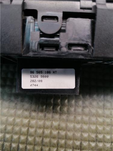 Mando Retrovisor Electrico Peugeot 308 (2007->) foto 3