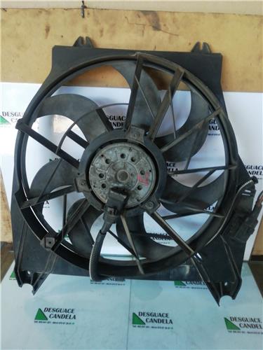 Electroventilador Renault Kangoo I (F/KC0)(1997->)