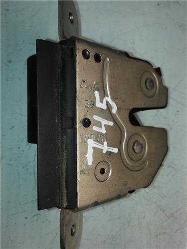 Cerradura Porton Fiat Grande Punto (199)(2005->) foto 2