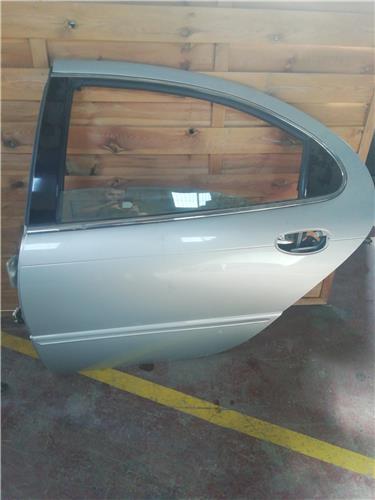 Puerta Trasera Izquierda Chrysler 300M LR (1998->)