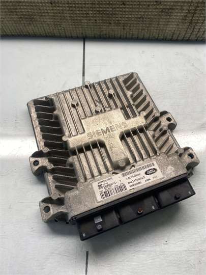 Centralita Land Rover Range Rover Sport (01.2005->)
