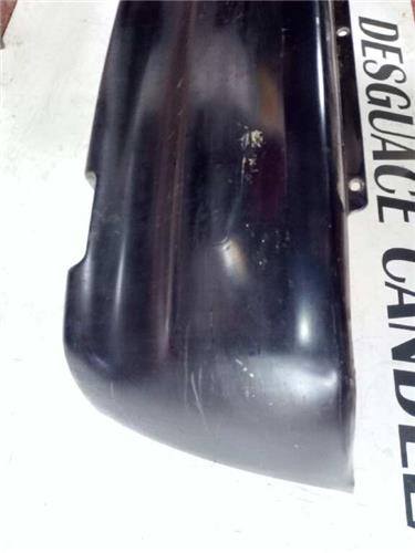 Paragolpes Trasero Volkswagen Polo III (6N1)(09.1994->) foto 2