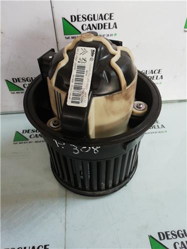 Ventilador Calefaccion Peugeot 308 (2007->)