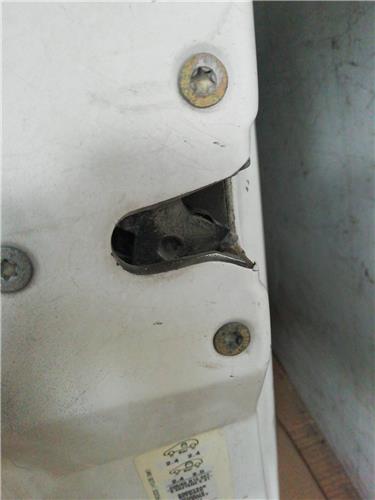 Cerradura Puerta Delantera Izquierda Peugeot Expert Furgón Comfort (1995->2007)