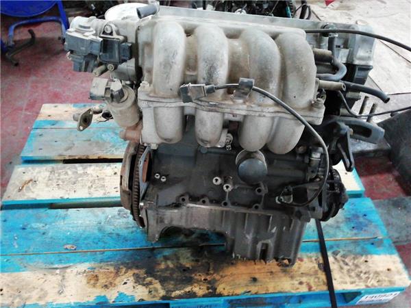 Motor Completo Kia Shuma (1997->) foto 3