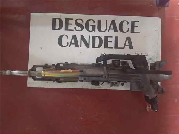 Columna Direccion