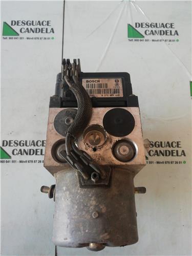 Nucleo Abs Peugeot 306 3/5 pt. / 4 pt. (S2)(04.1997->) foto 2