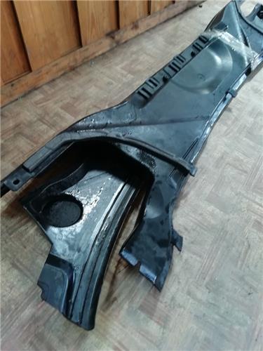 Torpedo BMW Serie 1 Berlina (E81/E87)(2004->)