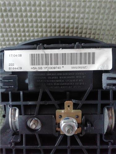 Airbag Volante Citroen C4 Sedan (2008->) foto 3