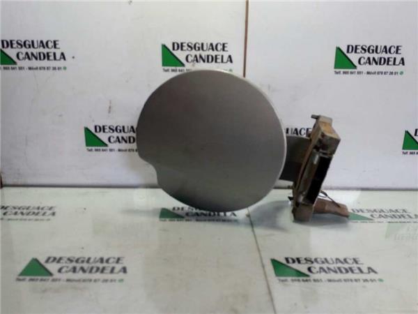 Tapa Exterior Combustible Peugeot 307 (S1)(04.2001->06.2005)