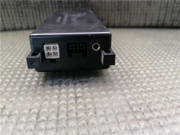 CENTRALITA BLUETOOTH Toyota Corolla Verso (R1)(2004->) foto 3