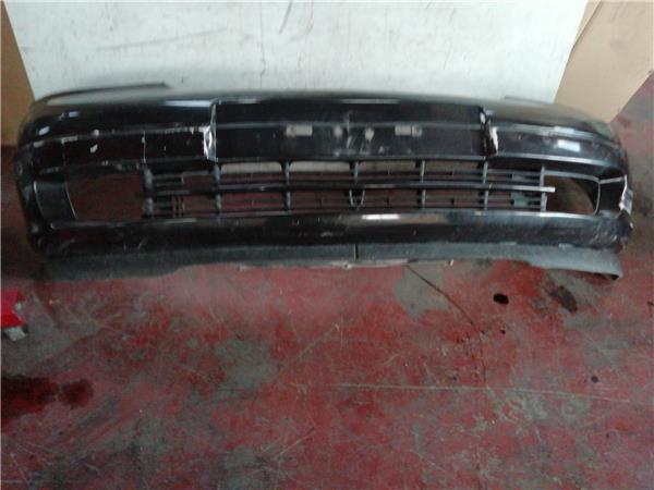 Paragolpes Delantero Opel Astra G Berlina (1998->) foto 4