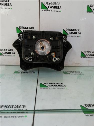 Airbag Volante Peugeot Partner (S2)(2002->) foto 2