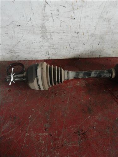 Transmision Delantera Izquierda Volvo S80 Berlina (1998->) foto 4