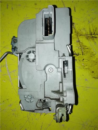 Cerradura Puerta Delantera Derecha Citroen C5 Berlina (2004->) foto 2