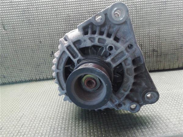 Alternador Skoda Fabia Combi (6Y5)(2000->) foto 2