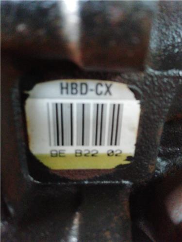 Bomba Servodireccion Ford Focus Berlina (CAK)(1998->) foto 4