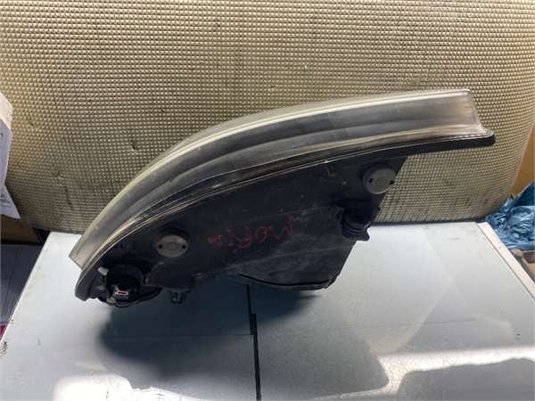 Faro Delantero Derecho Seat Ibiza (6L1)(04.2002->) foto 2