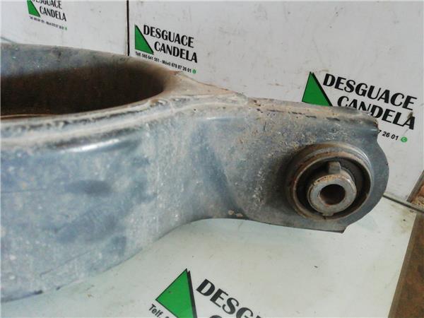 Brazo Inferior Trasero Derecho Ford MONDEO BER. foto 4
