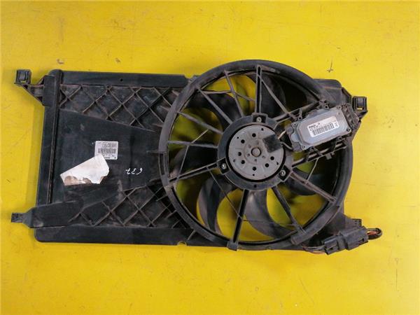 Electroventilador Ford Focus Berlina (CB4)(2008->)