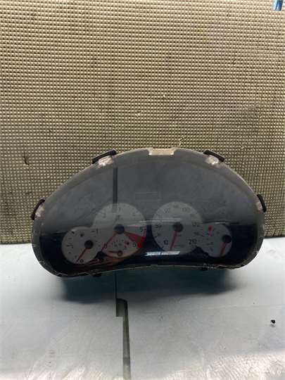Cuadro Instrumentos Peugeot 206 (1998->)