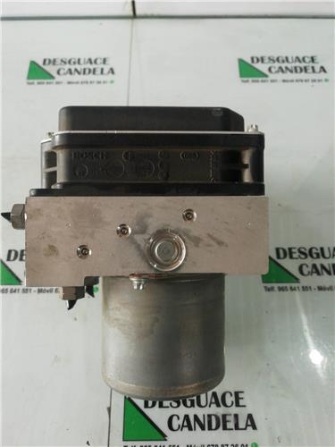 Nucleo Abs Renault Megane II Classic Berlina (2003->) foto 4