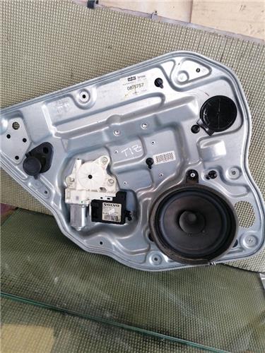 Elevalunas Electrico Trasero Izquierdo Volvo V50 Familiar (2004->)