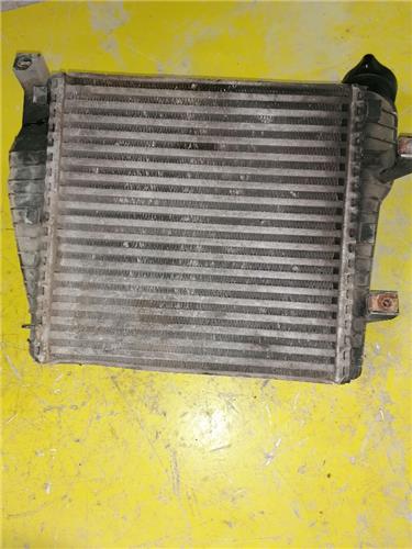 Intercooler Audi Q7 (4L)(07.2006->) foto 4