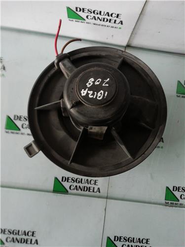 Motor Calefaccion Seat Ibiza (6K1)(1993->) foto 3