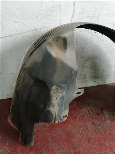 PASE RUEDA DELANTERO DERECHO Ford Transit Connect (TC7)(2002->) foto 2