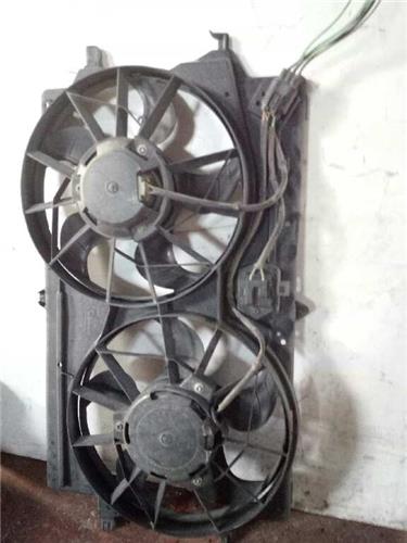 Electroventilador Ford FOCUS BERLINA foto 2