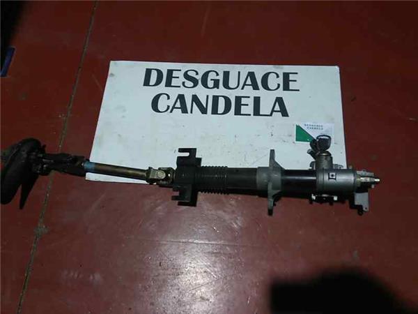 Columna Direccion