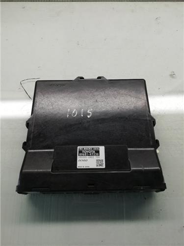 modulo electronico toyota prius zvw30 2009 1
