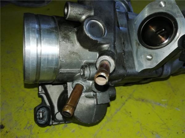 Egr Audi A4 Avant (8E)(2004->) foto 3