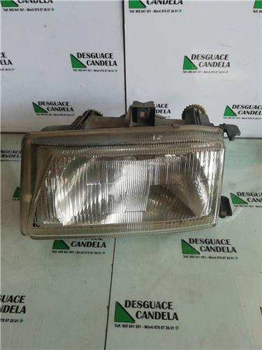 Faro Delantero Izquierdo Seat Ibiza (6K1)(1993->)