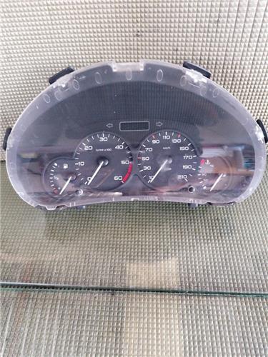 Cuadro Instrumentos Citroen Berlingo (2002->)