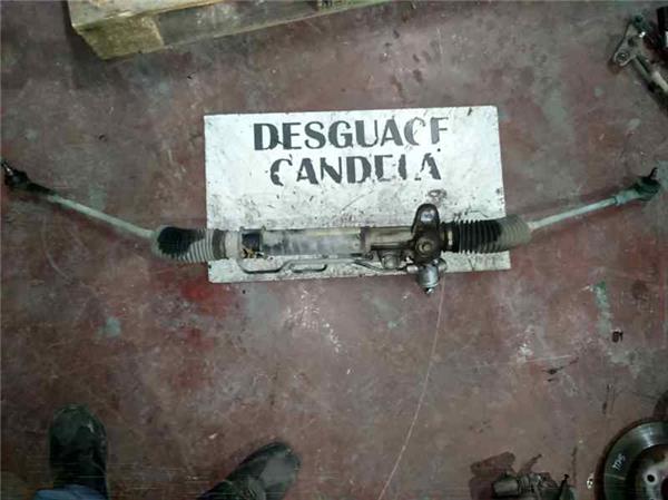 Cremallera Direccion Asistida Hyundai Elantra (XD)(2000->)