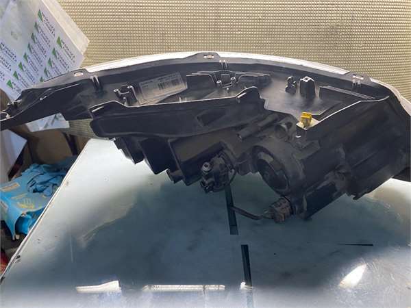 Faro Delantero Izquierdo Peugeot 2008 (03.2013->) foto 4